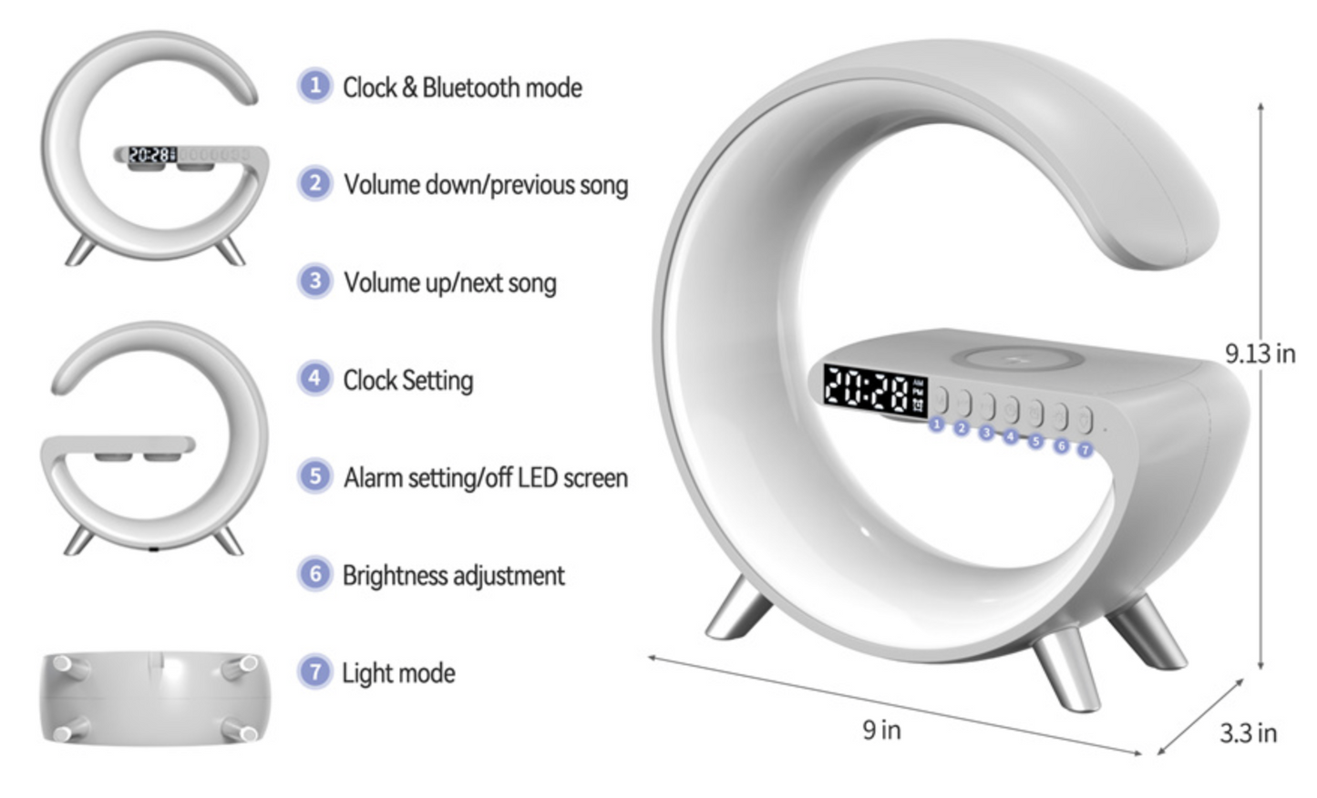 MultiSense Smart Hub