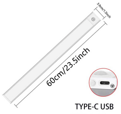 Motion Shine LED Bar