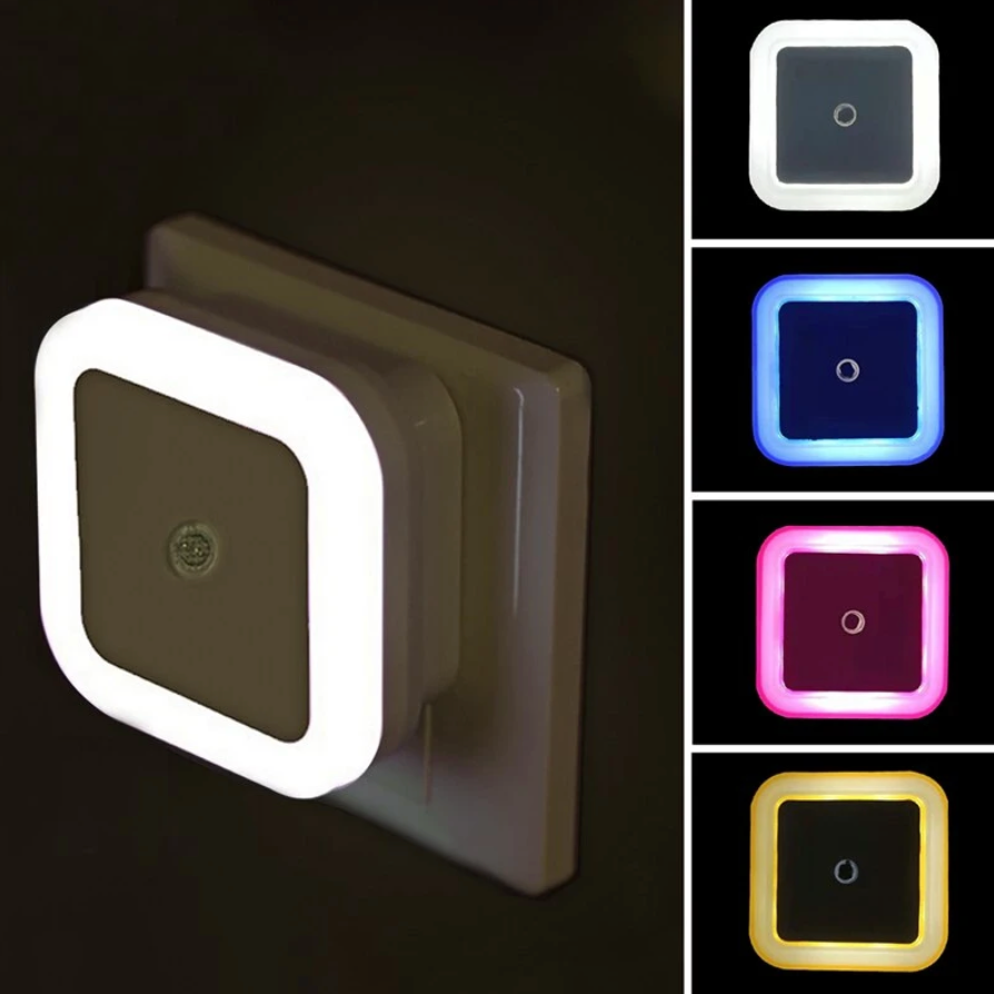 Smart LED Night Light