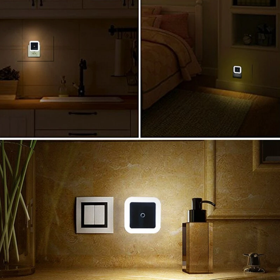 Smart LED Night Light